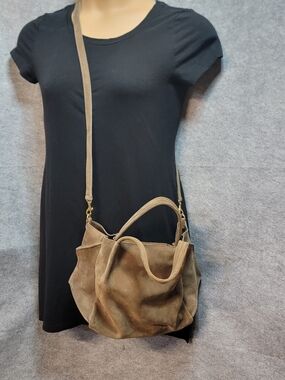 Oliveve Zoe Tote In Amphora